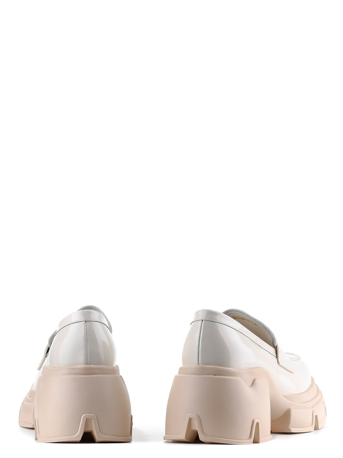 Лофери LeBERDES модель 00000015548 Фото