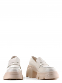 Лоферы LeBERDES модель 00000015548 Лоферы LeBERDES модель 00000015548 Фото