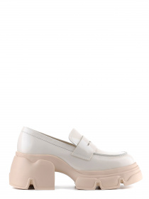 Лоферы LeBERDES модель 00000015548 Фото