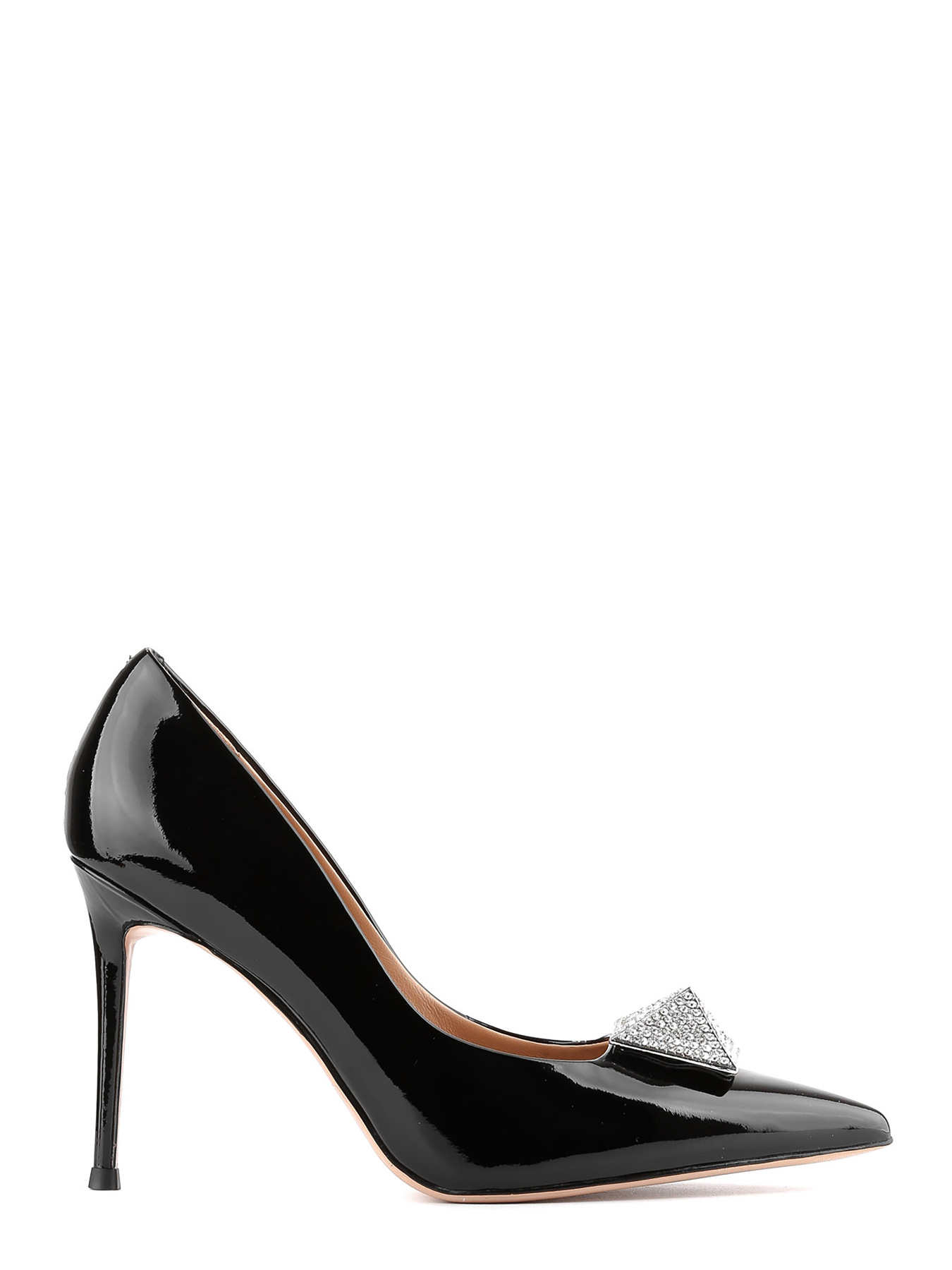 Туфли-лодочки LeBERDES модель 00000015549 Фото