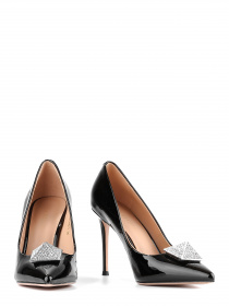 Туфли-лодочки LeBERDES модель 00000015549 Фото