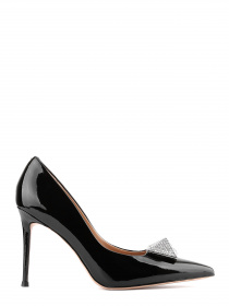 Туфли-лодочки LeBERDES модель 00000015549 Фото