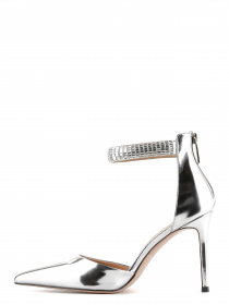 Туфли-лодочки LeBERDES модель 00000015550 Фото