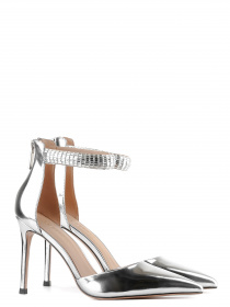 Туфли на каблуках LeBERDES модель 00000015550 Фото