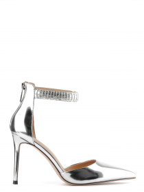 Туфли на каблуках LeBERDES модель 00000015550 Фото