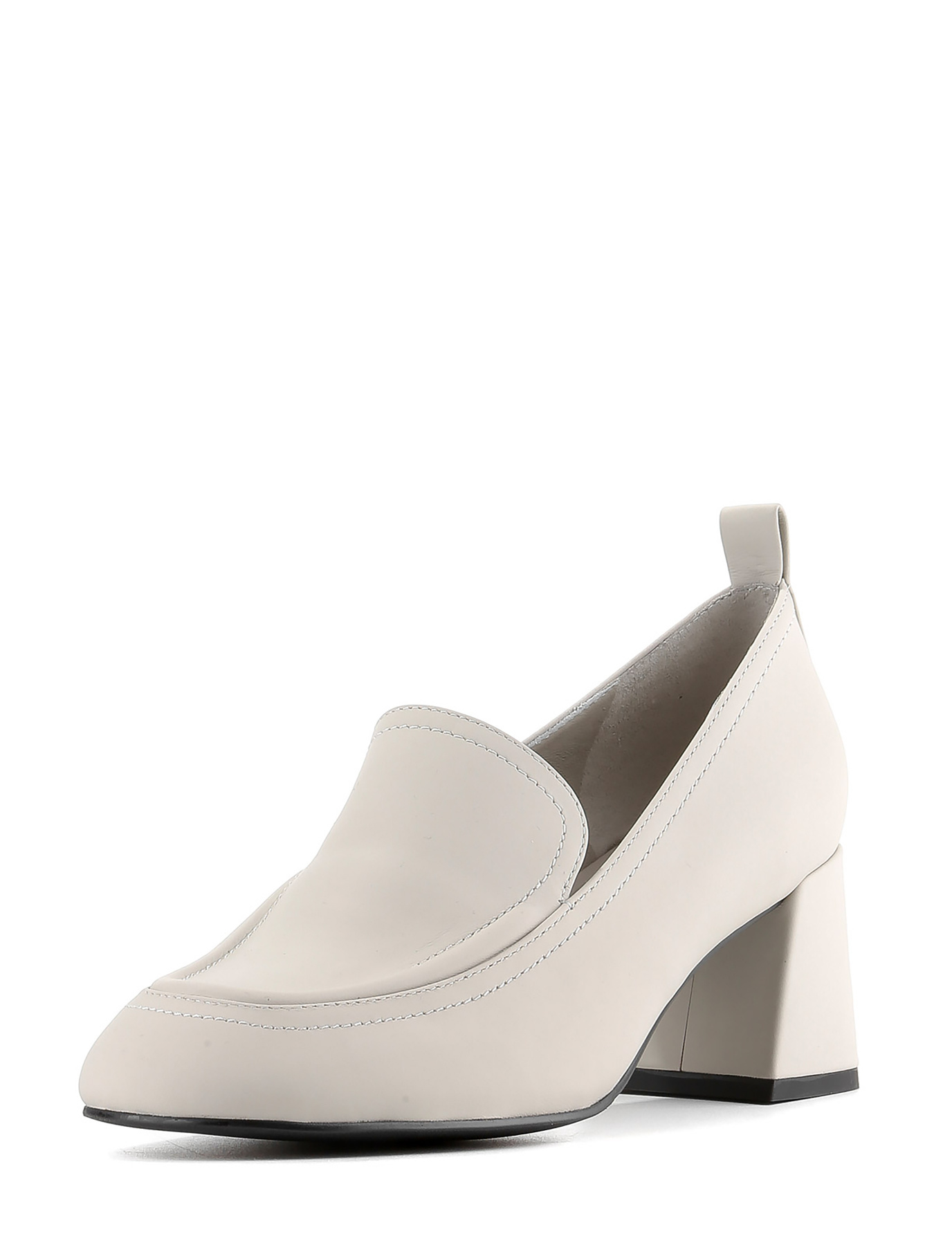 Туфли LeBERDES модель 00000015551 Фото