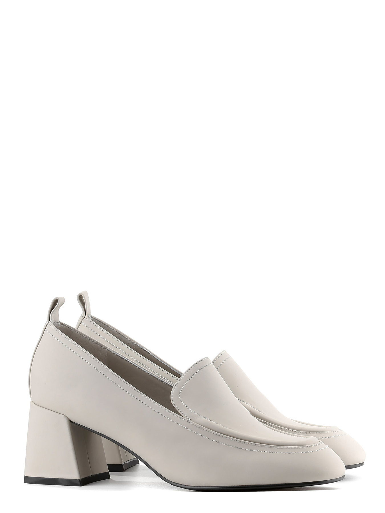 Туфли LeBERDES модель 00000015551 Фото