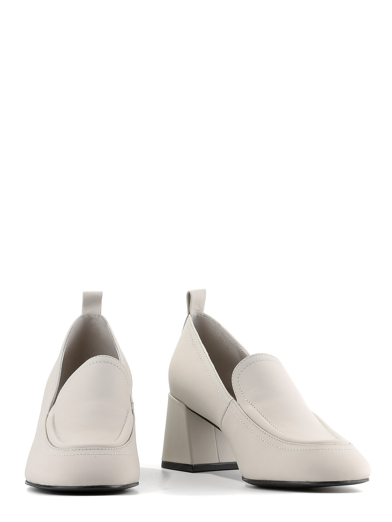 Туфли LeBERDES модель 00000015551 Фото