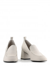 Туфли LeBERDES модель 00000015551 Фото