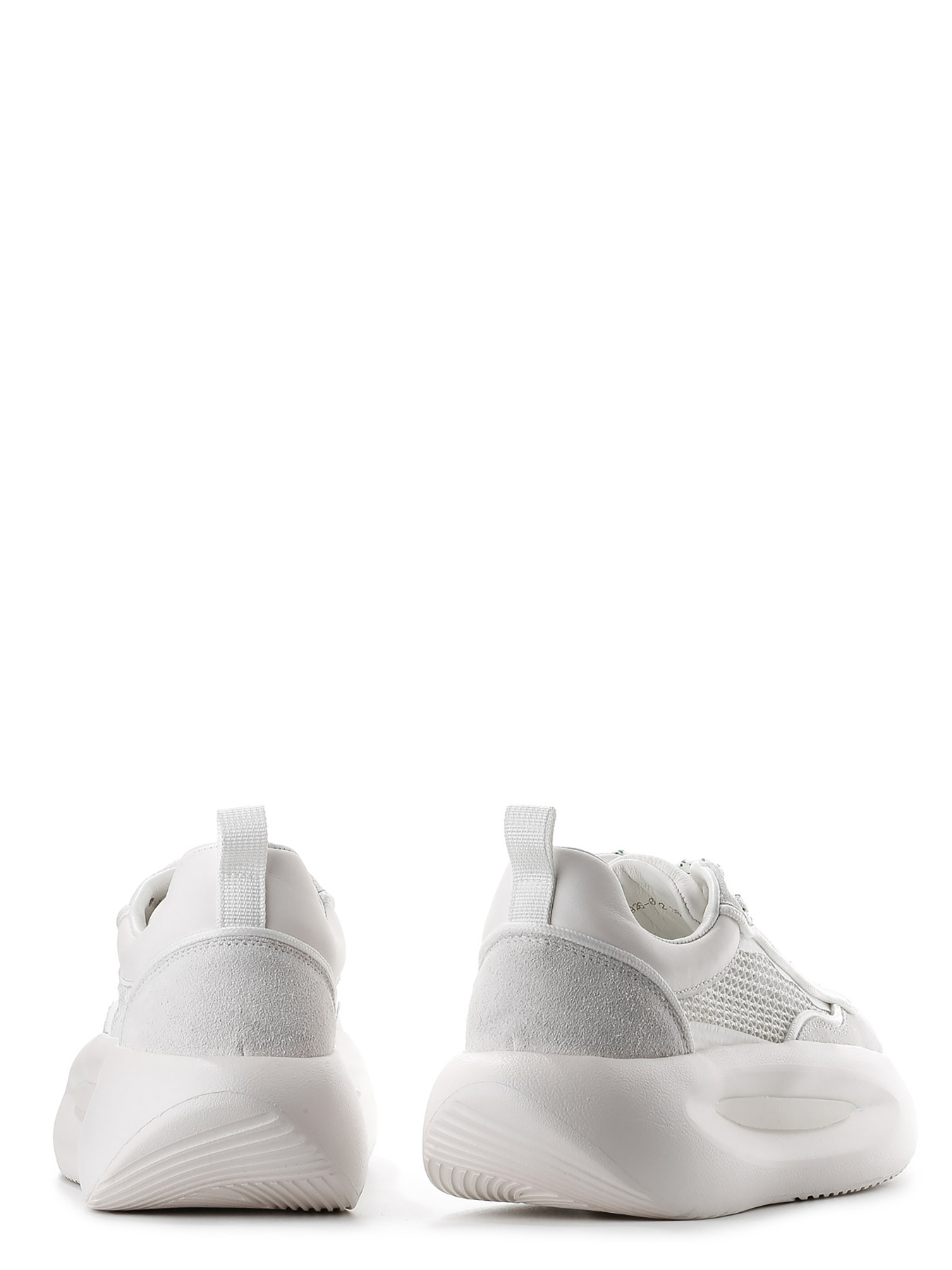 Кроссовки LeBERDES модель 00000015552 Фото