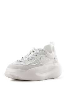 Кроссовки LeBERDES модель 00000015552 Фото