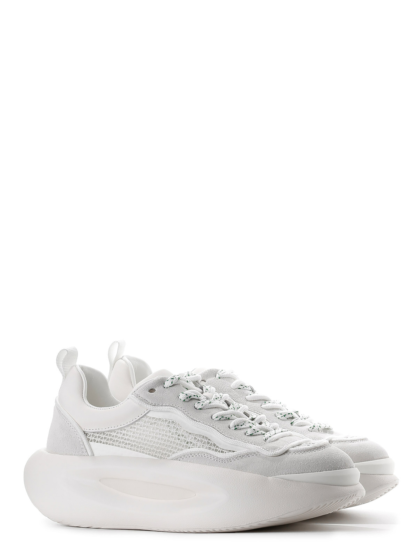 Кроссовки повседневные LeBERDES модель 00000015552 Фото