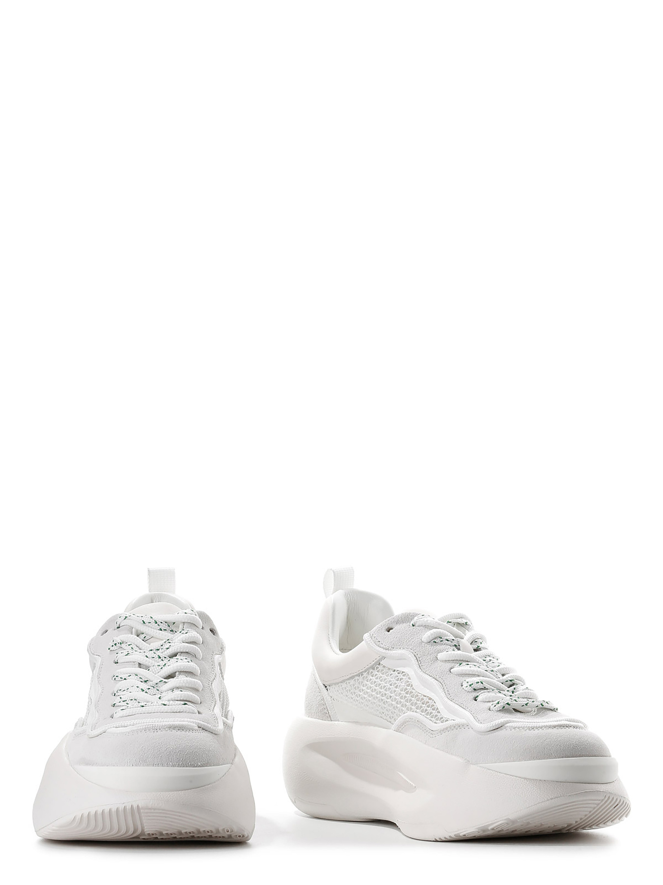 Кроссовки повседневные LeBERDES модель 00000015552 Фото