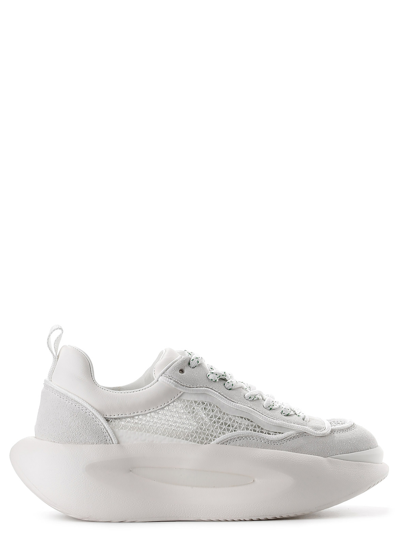 Кроссовки повседневные LeBERDES модель 00000015552 Фото