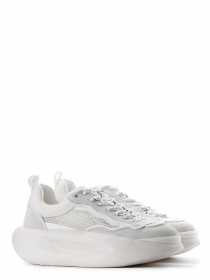 Кроссовки повседневные LeBERDES модель 00000015552 Фото