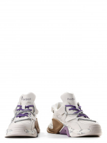 Кроссовки LeBERDES модель 00000015553 Фото