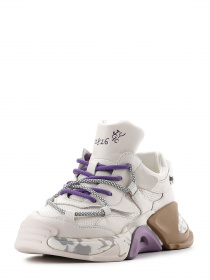 Кроссовки LeBERDES модель 00000015553 Фото