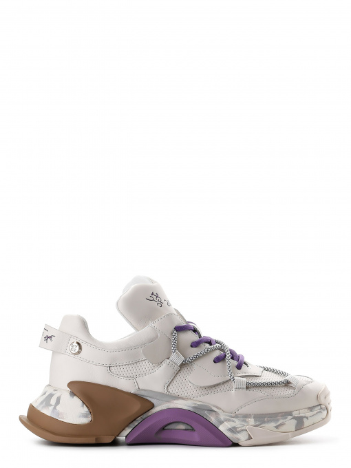 Кроссовки повседневные LeBERDES модель 00000015553 Фото