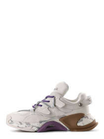 Кросівки повсякденні LeBERDES модель 00000015553 Фото