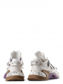 Кросівки повсякденні LeBERDES модель 00000015553 Фото