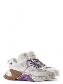 Кросівки повсякденні LeBERDES модель 00000015553 Фото