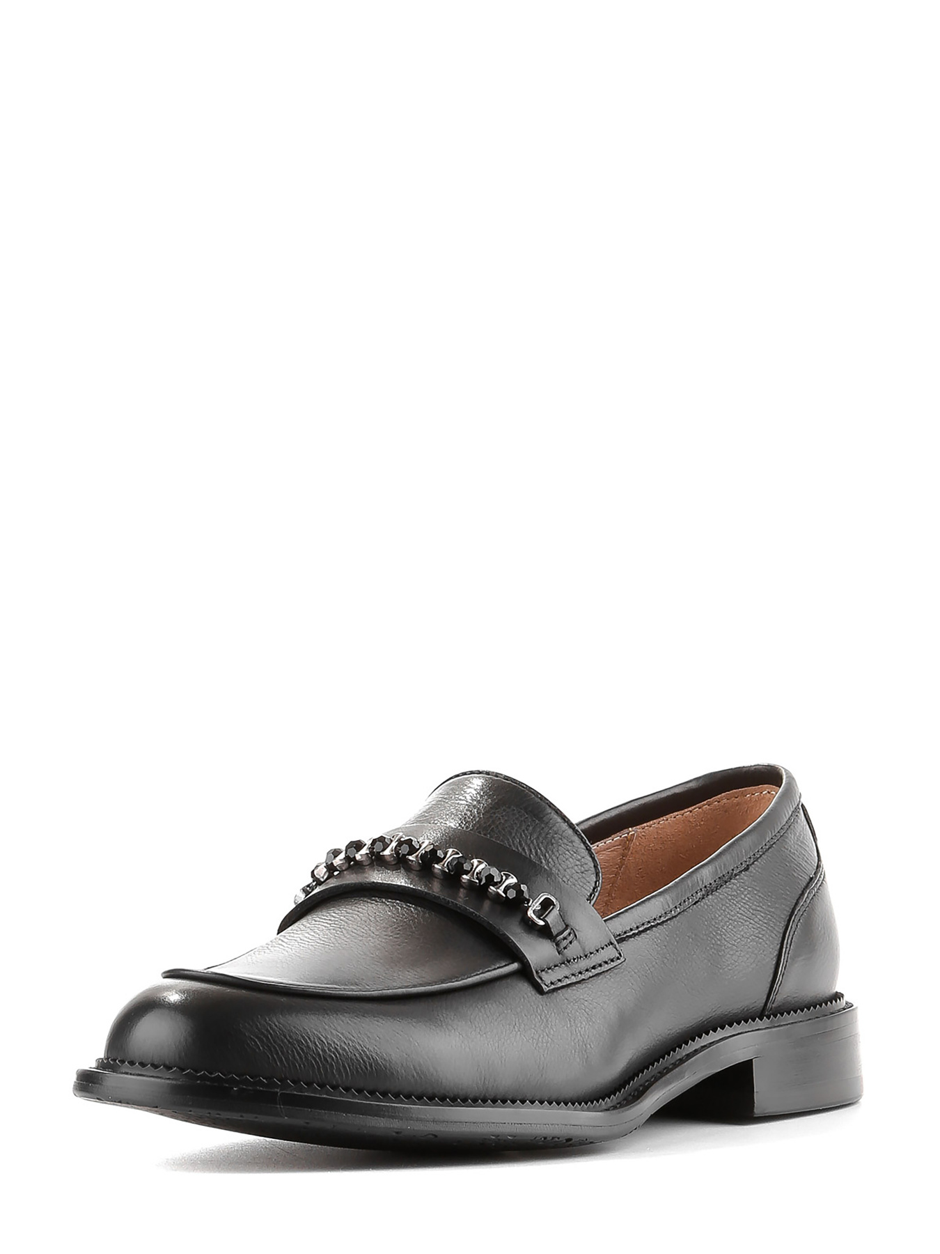 Лоферы LeBERDES модель 00000015555 Фото