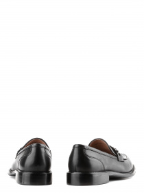 Лоферы LeBERDES модель 00000015555 Фото