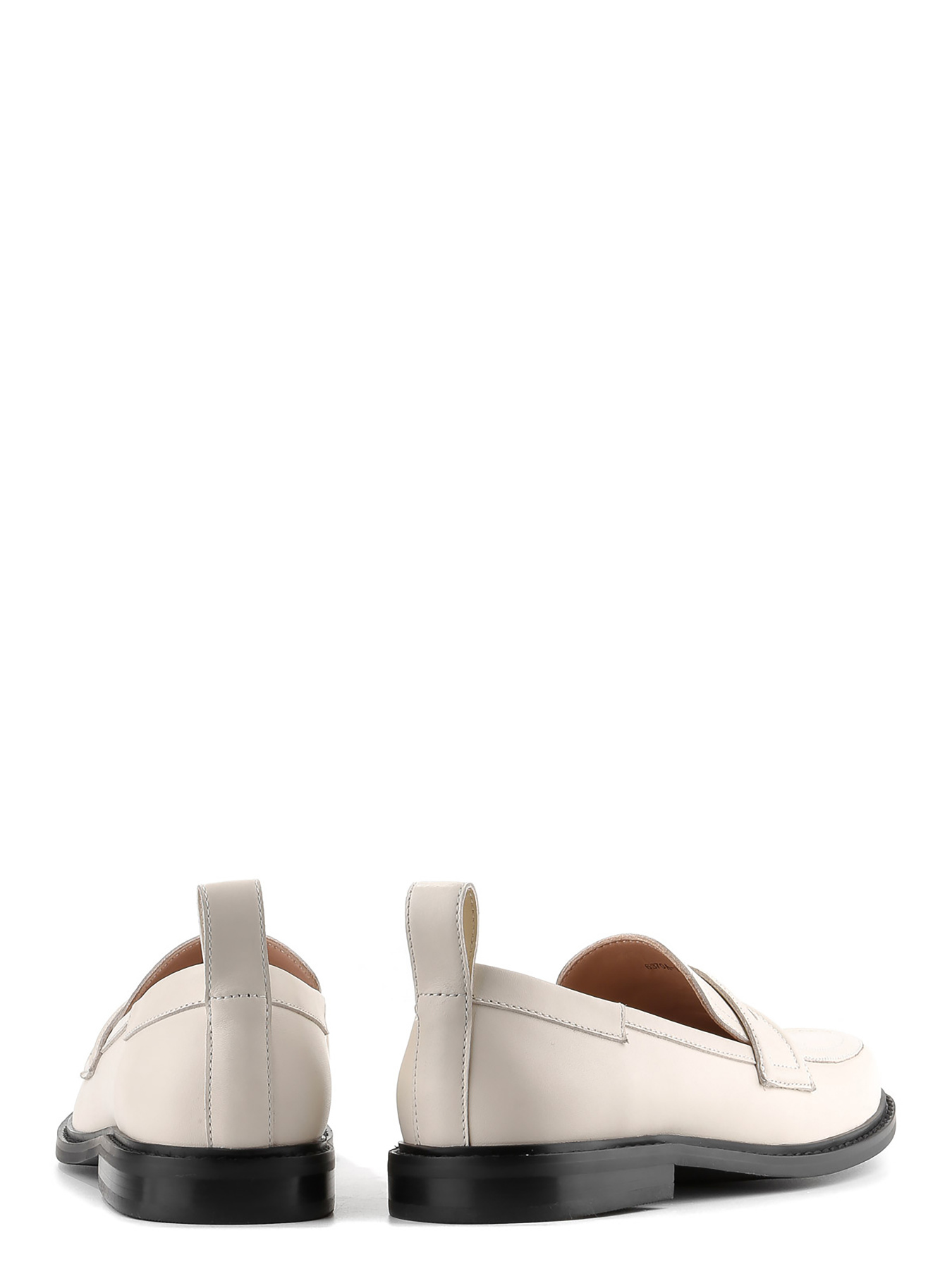 Лоферы LeBERDES модель 00000015556 Фото