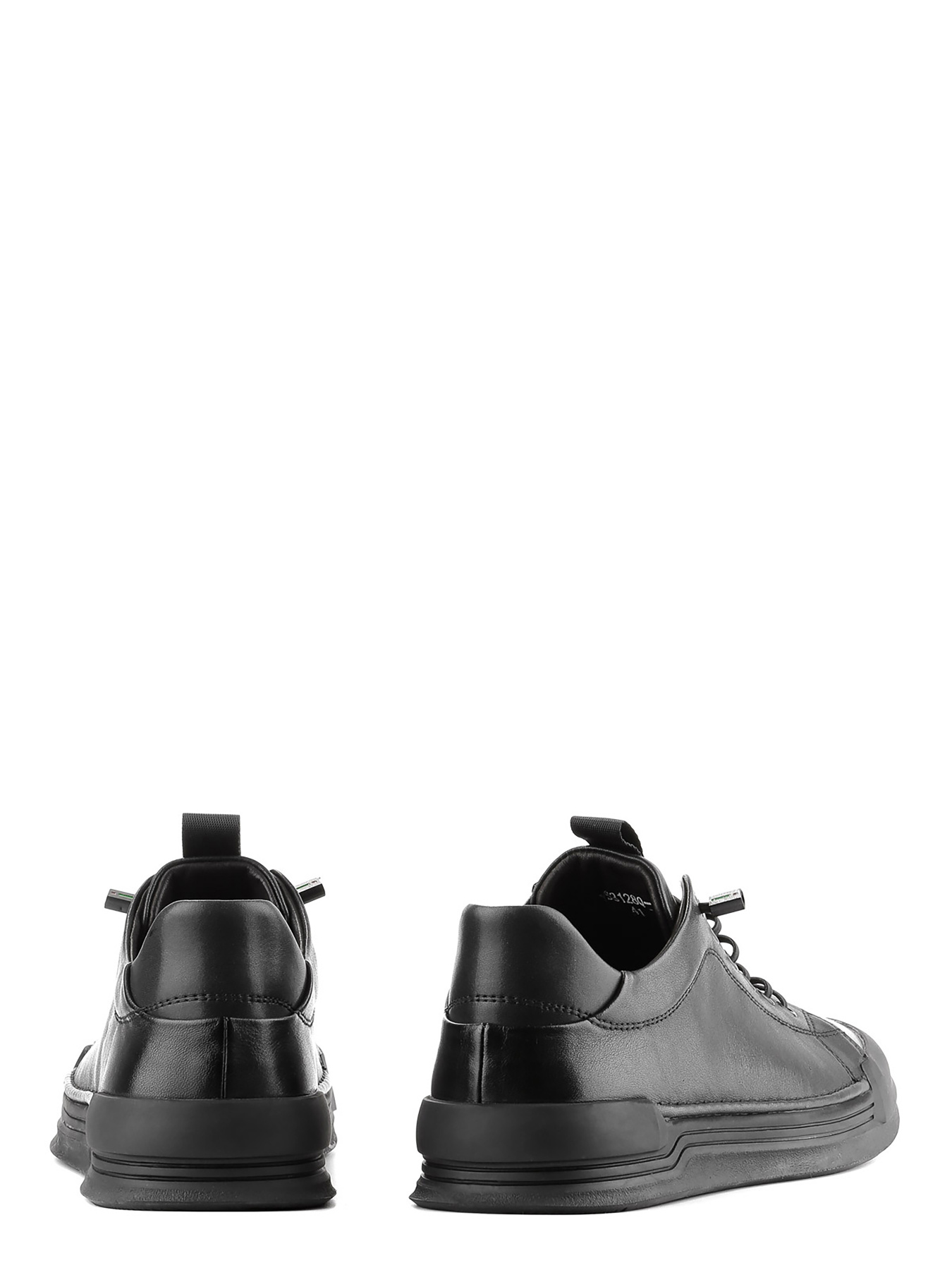 Кеди низькі LeBERDES модель 00000015557 Фото