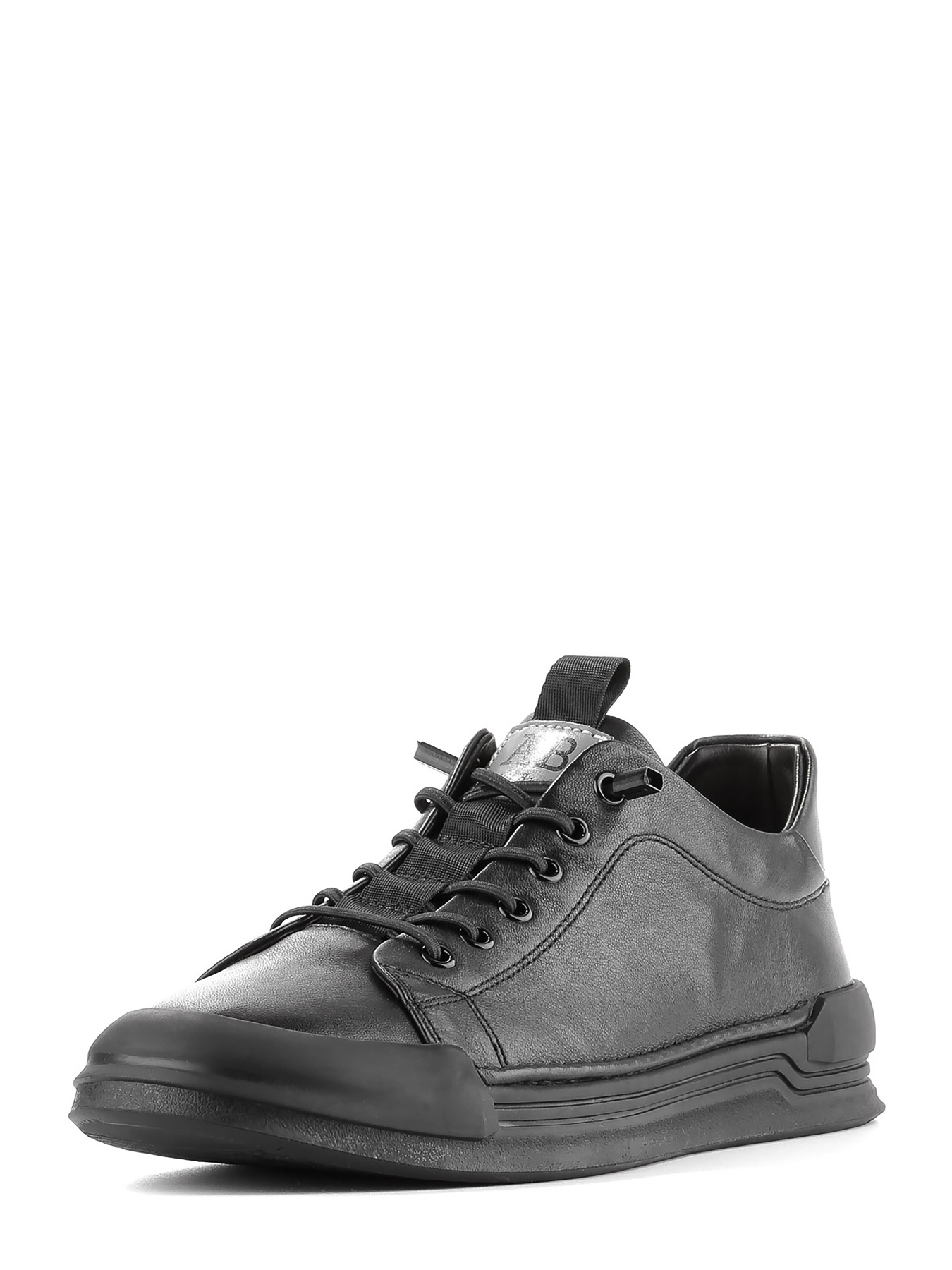 Кеди низькі LeBERDES модель 00000015557 Фото