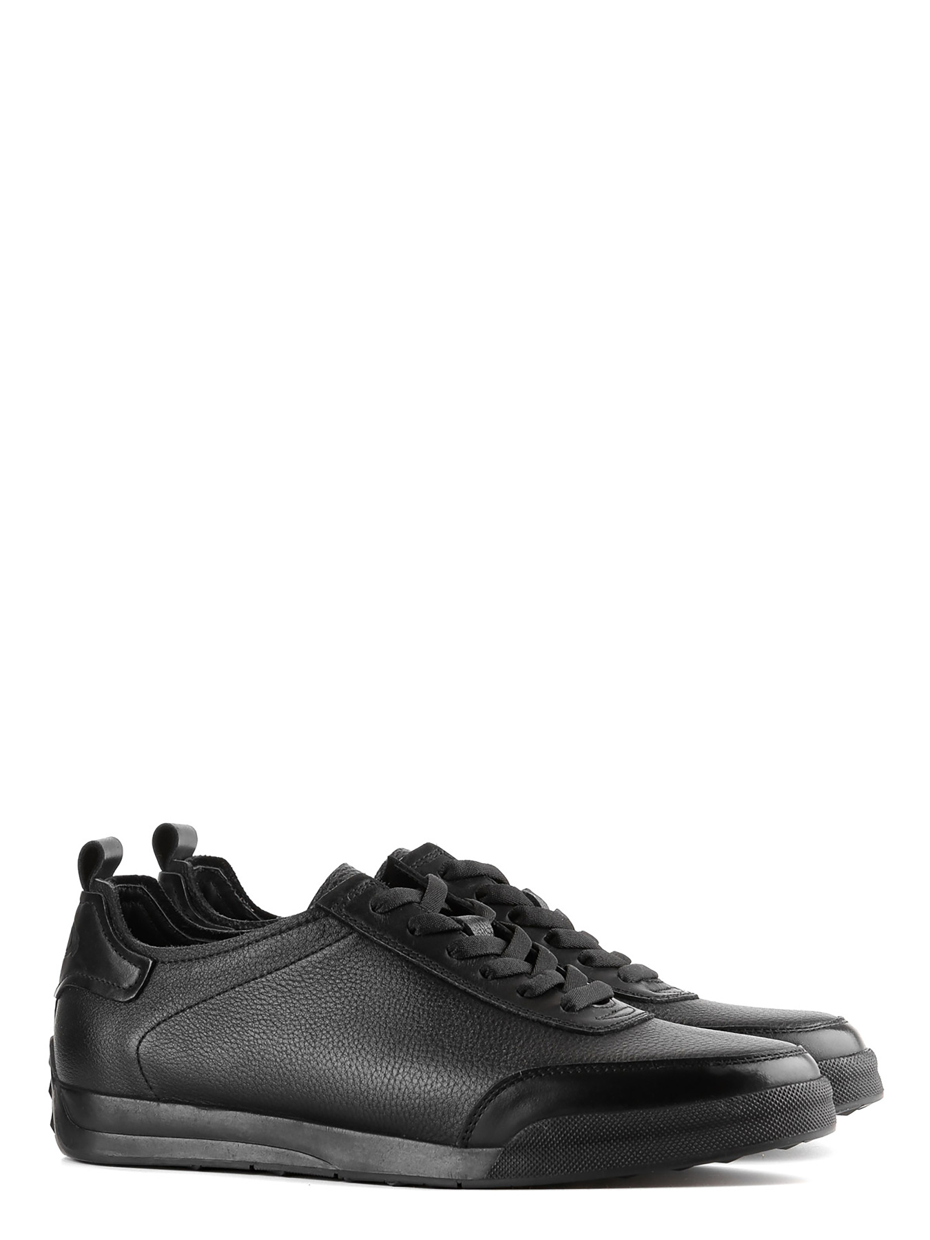 Кеди низькі LeBERDES Модель 00000015558 Фото