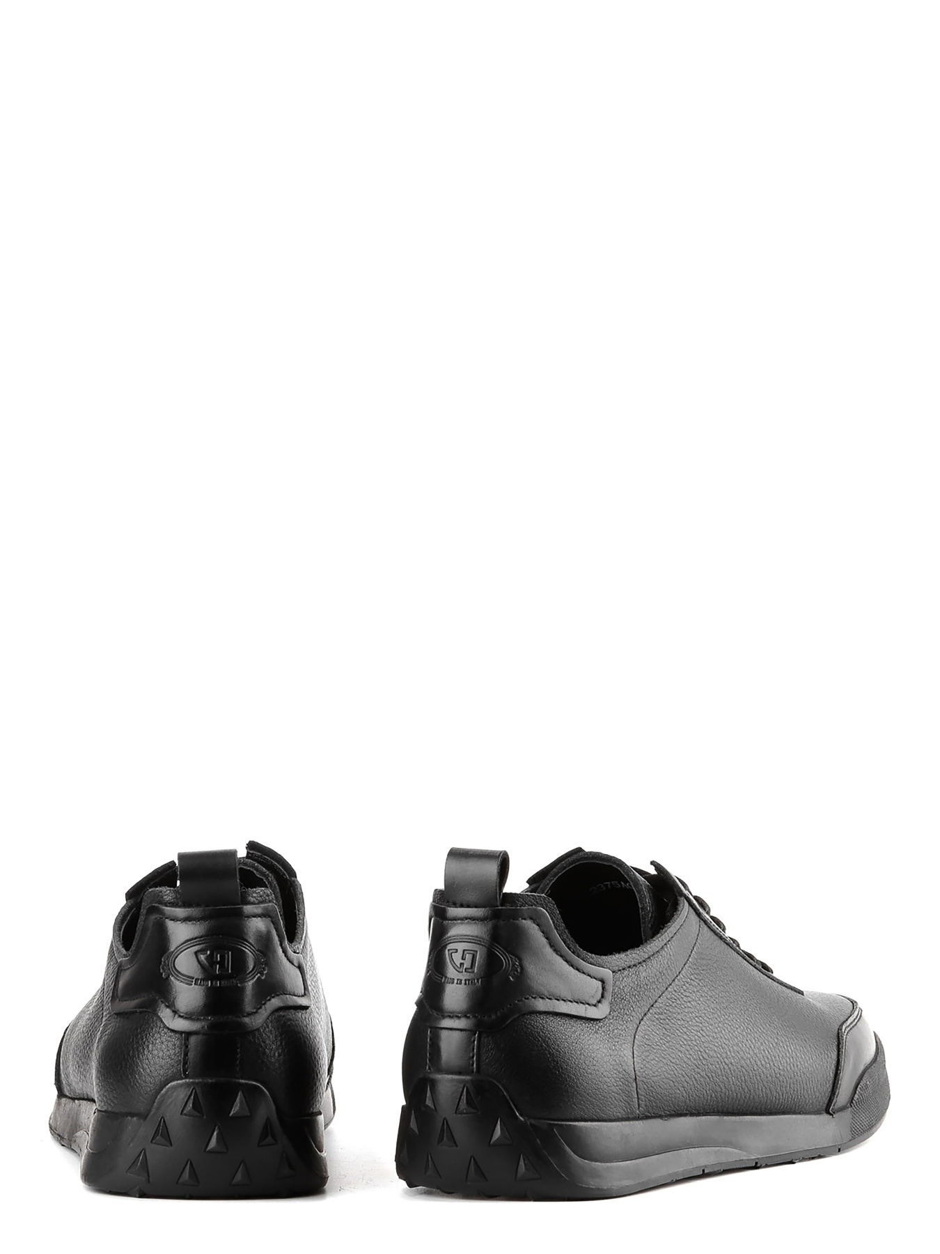 Кеди низькі LeBERDES Модель 00000015558 Фото