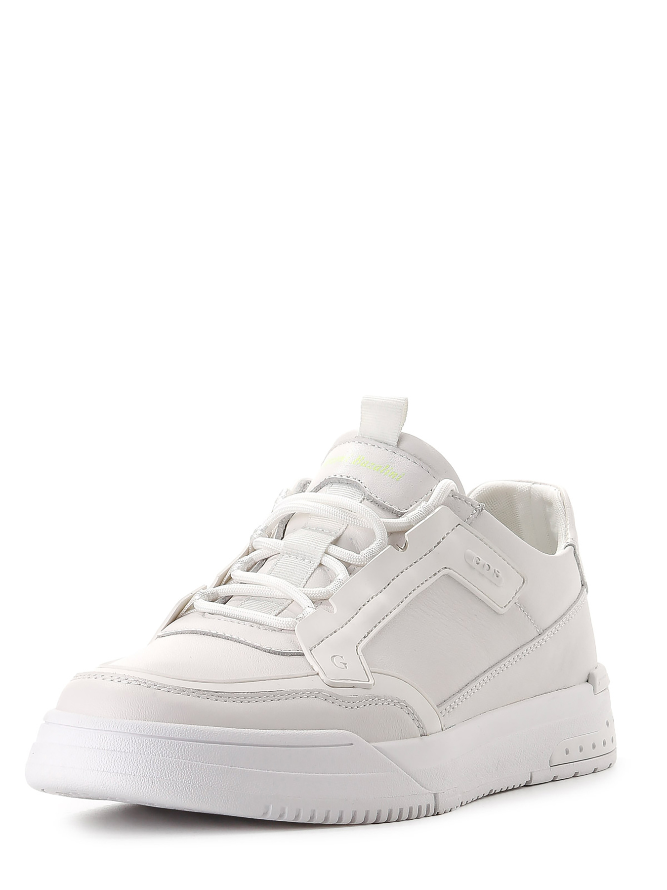 Кросівки повсякденні LeBERDES модель 00000015561 Фото