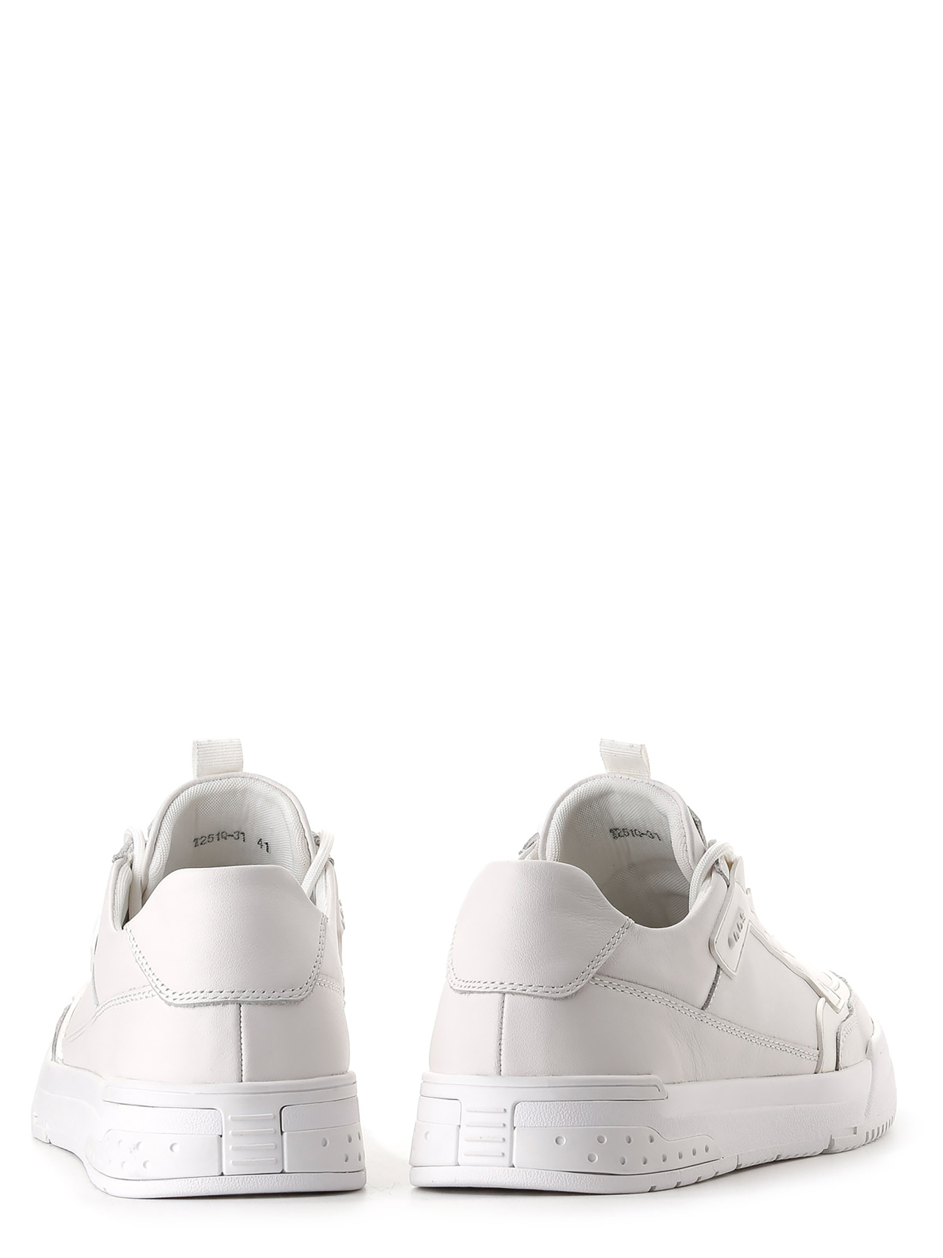 Кросівки повсякденні LeBERDES модель 00000015561 Фото