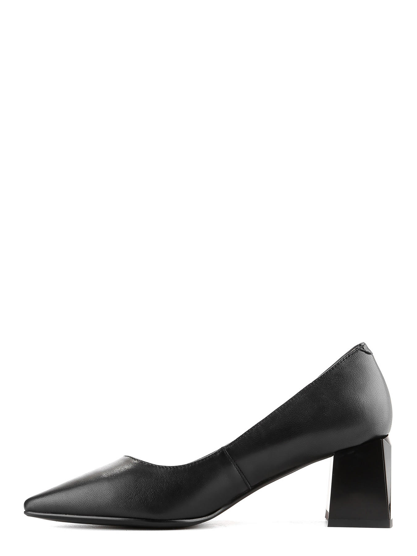 Туфли LeBERDES модель 00000015566 Фото