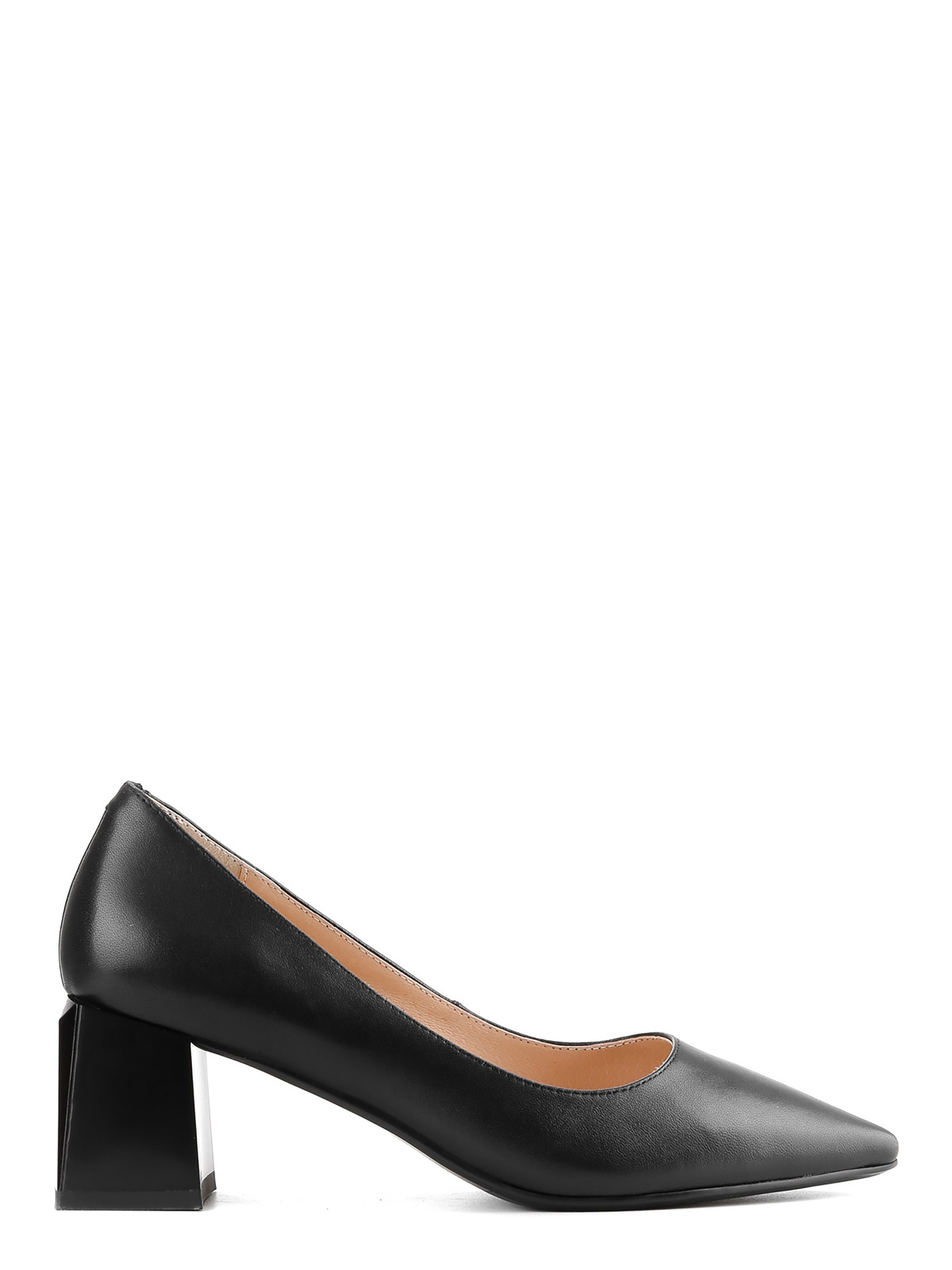 Туфли LeBERDES модель 00000015566 Фото