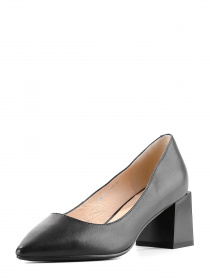 Туфли LeBERDES модель 00000015566 Фото