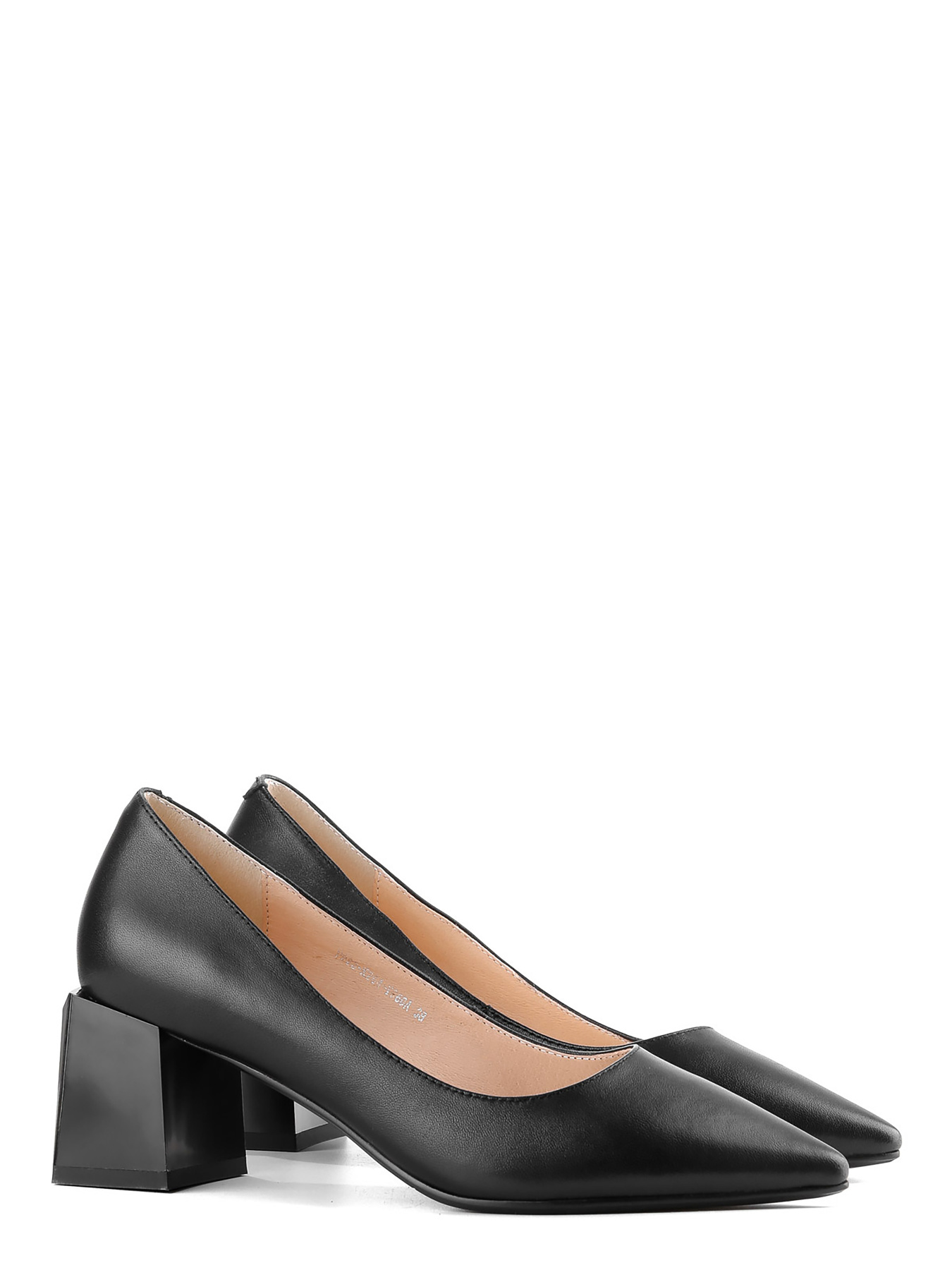 Туфли LeBERDES модель 00000015566 Фото