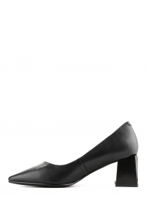 Туфли LeBERDES модель 00000015566 Фото