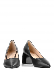 Туфли LeBERDES модель 00000015566 Фото