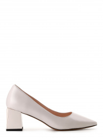 Туфли LeBERDES модель 00000015567 Фото