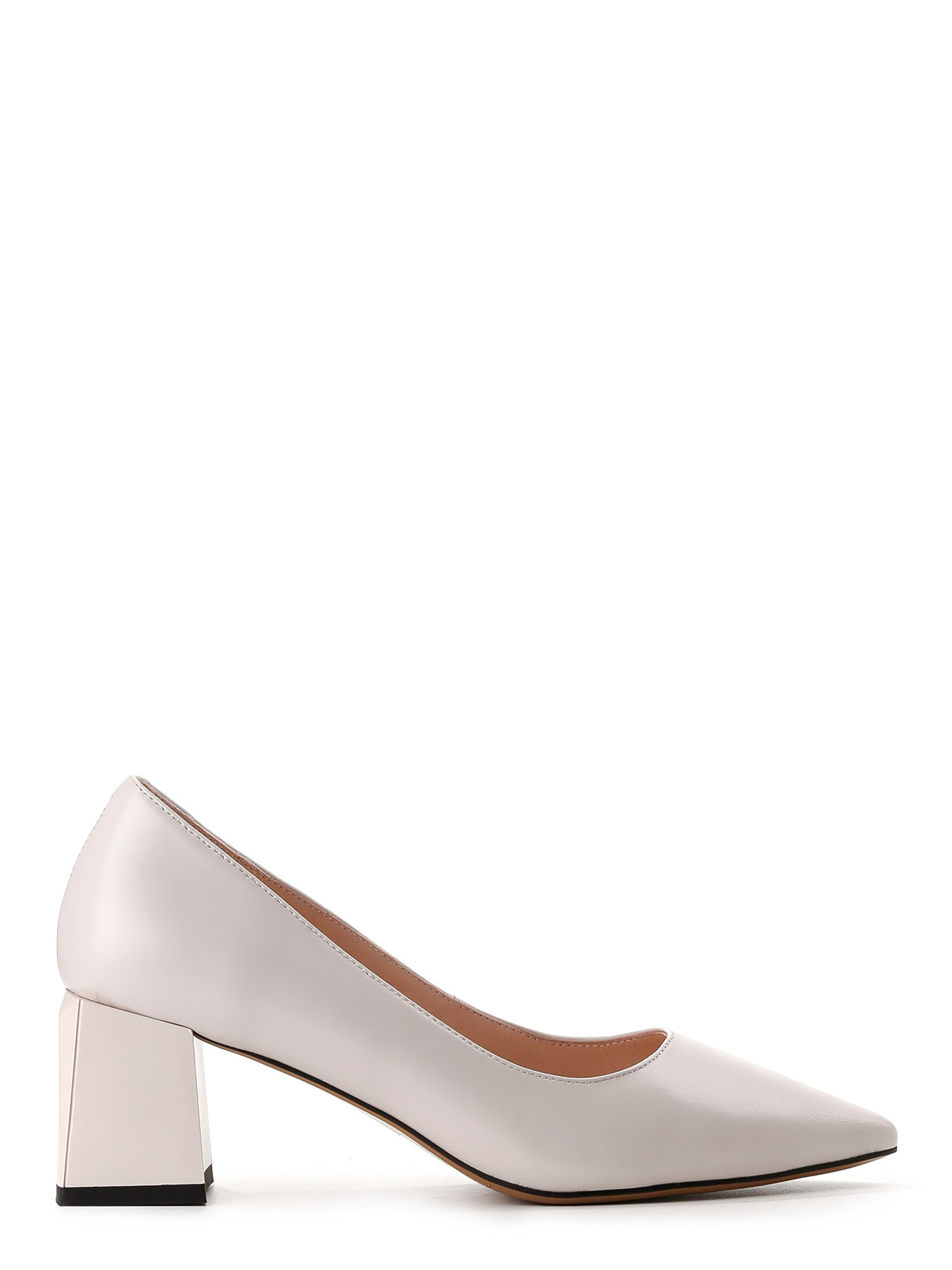 Туфли LeBERDES модель 00000015567 Фото