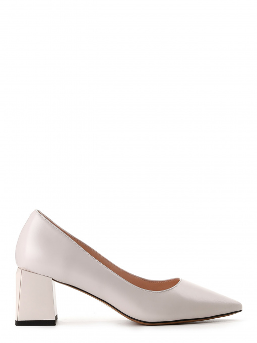 Туфли LeBERDES модель 00000015567 Фото