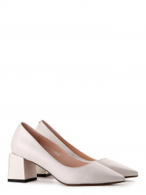 Туфли LeBERDES модель 00000015567 Фото