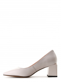 Туфли LeBERDES модель 00000015567 Фото