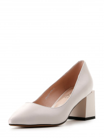 Туфли LeBERDES модель 00000015567 Фото