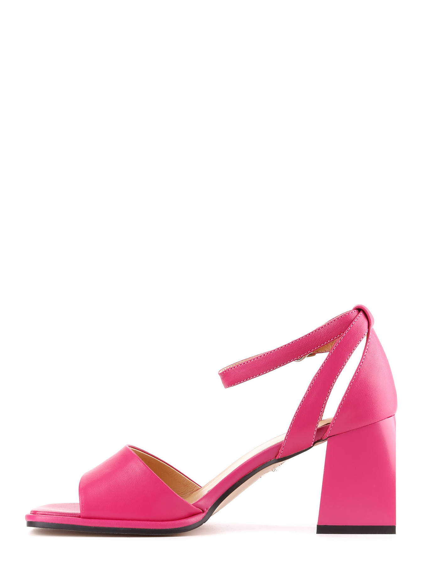 Босоніжки LeBERDES модель 00000015568 Фото