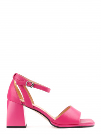 Босоніжки LeBERDES модель 00000015568 Фото