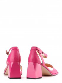 Босоножки LeBERDES модель 00000015568 Фото