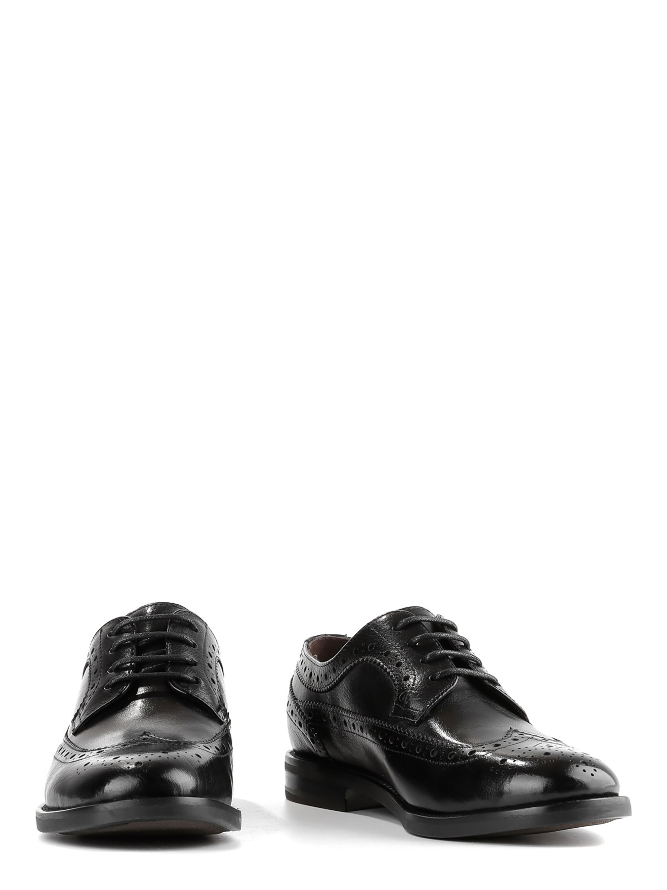 Броги LeBERDES модель 00000015569 Фото